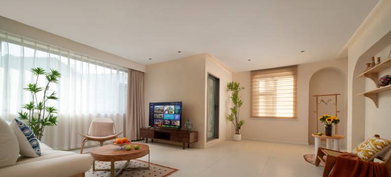 城烟里·CHENGYANLI民宿(伊宁六星街店)图片