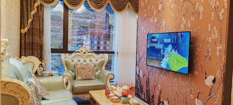 碧丽丝国际大酒店图片