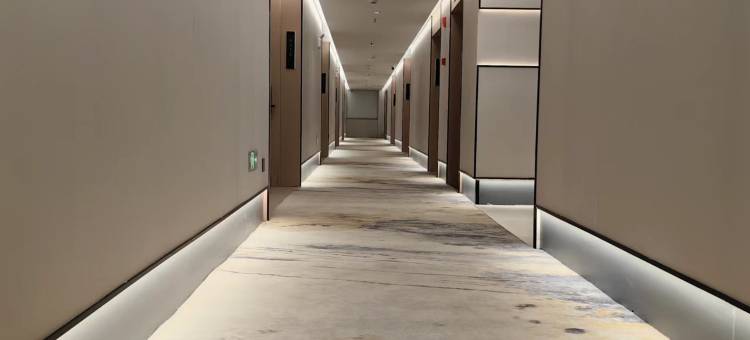 三门舒星别苑酒店图片