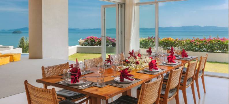 丽拉瓦迪别墅(Villa Leelawadee)图片