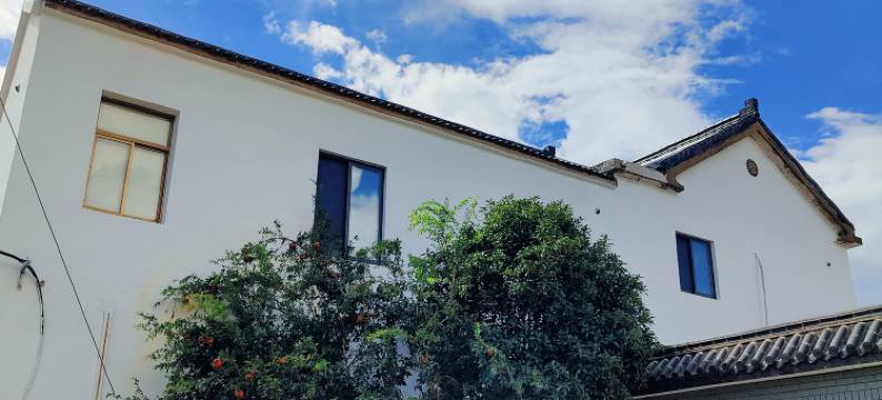 润得宾馆(扬泰机场店)图片