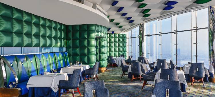 迪拜卓美亚帆船酒店(Jumeirah Burj Al Arab Dubai)图片