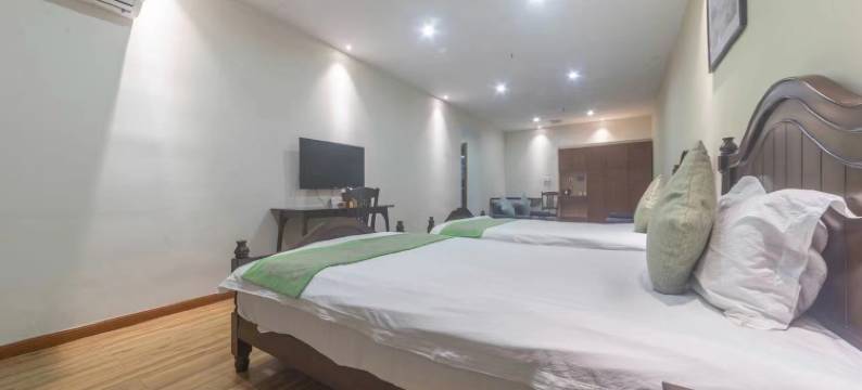 楠溪一家民宿图片