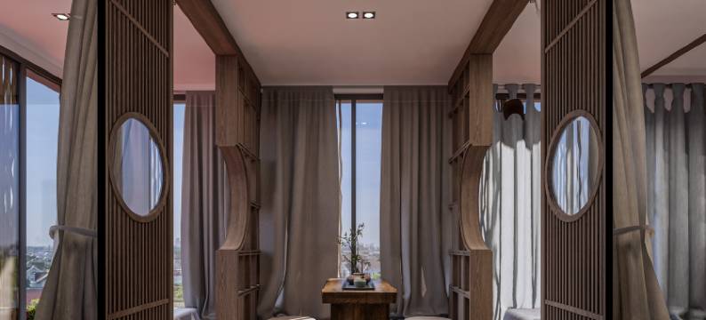 西贡精品酒店(Me Saigon Boutique Hotel)图片