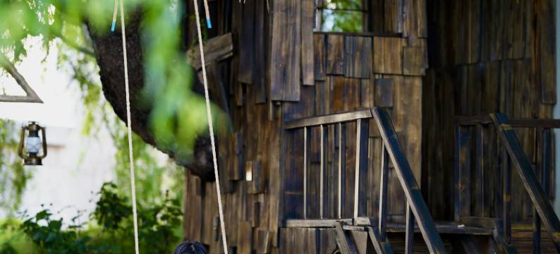 香格里拉市叁季·柳庐度假酒店(独克宗古城店)图片