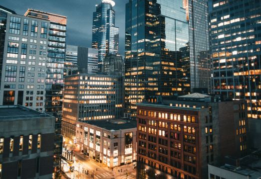 格派影音?雅居（深圳罗湖水贝国际珠宝城店）外景图