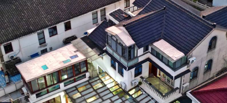 陆巷古村农家乐(太湖东山景区店)图片