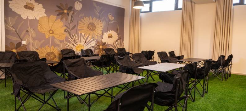 悦享时光民宿图片