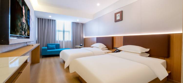 玫丽酒店(池阳大街店)图片