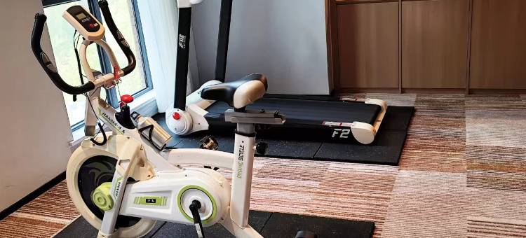 禹州希堤酒店(禹州市政府店)图片