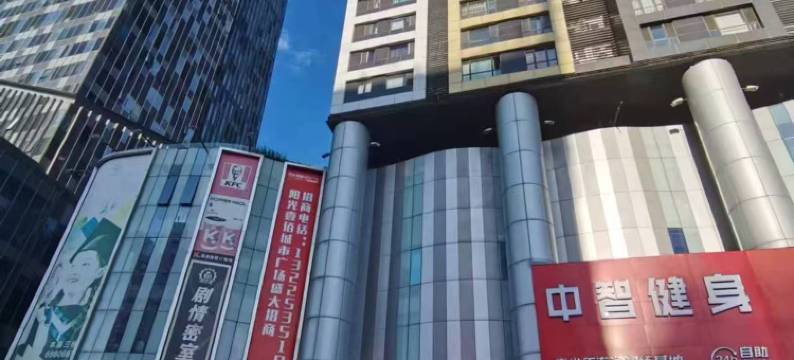 七二七青年旅舍图片