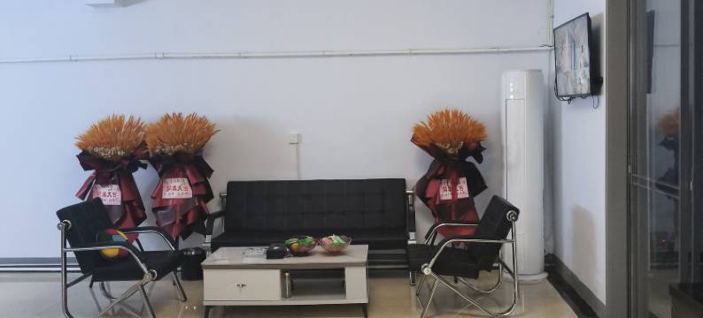 泽州客悦旅馆图片