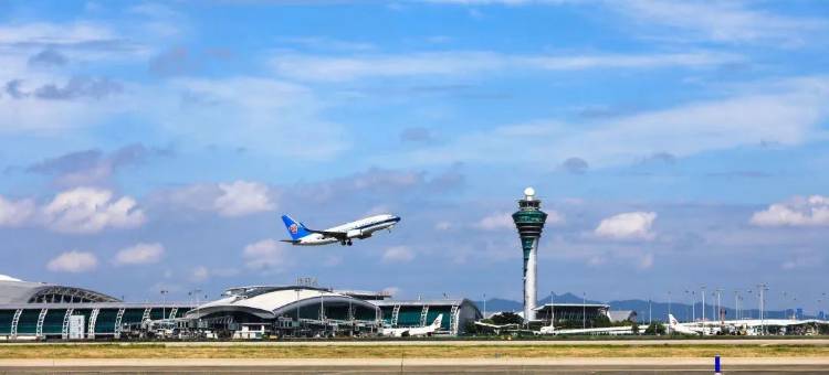 全季酒店(广州白云机场T1航站楼店)图片