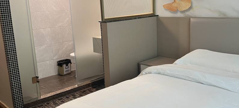 深圳紫隆酒店(水贝珠宝城洪湖地铁站店)图片