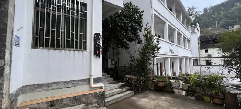 婺源梅院拾光民宿(篁岭景区店)图片