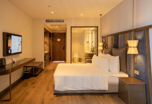 Mandala Chambay Mui Ne - The Raclay Retreat Hotel Overview