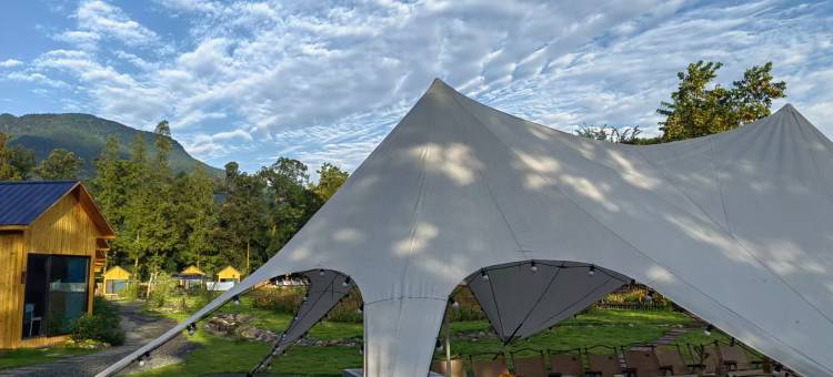 陌野花园酒店图片