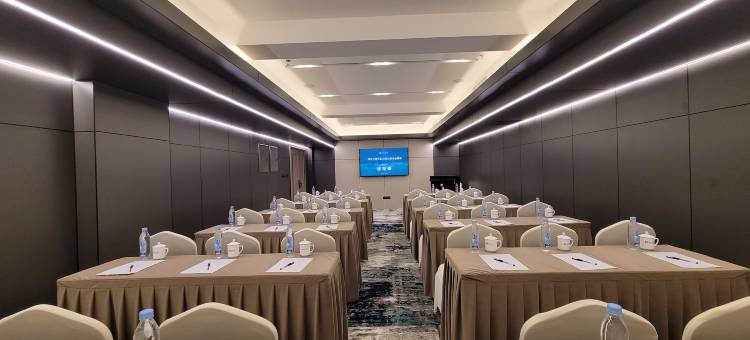 铁岭惠丰酒店图片