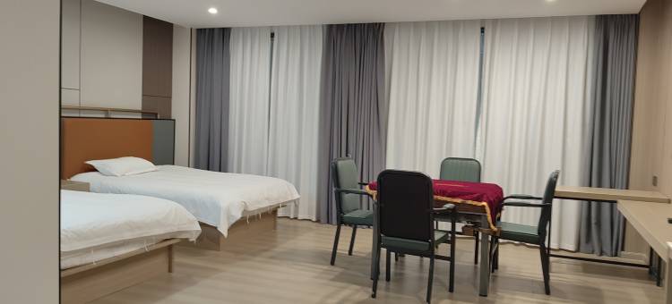 如家华驿精选酒店(大理宾川店)图片