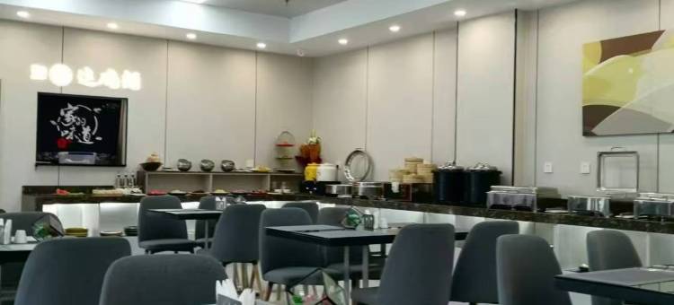 如家商旅酒店(济南经十路和谐广场店)图片