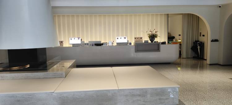 芷兰汤兮汤泉酒店图片