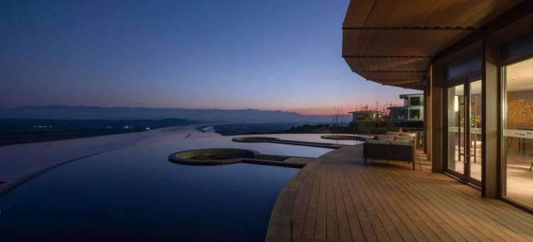 携程度假农庄(芮城黄河湾联营店)图片