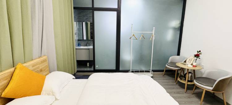 大理泛云雅舍民宿(喜洲古镇店)图片