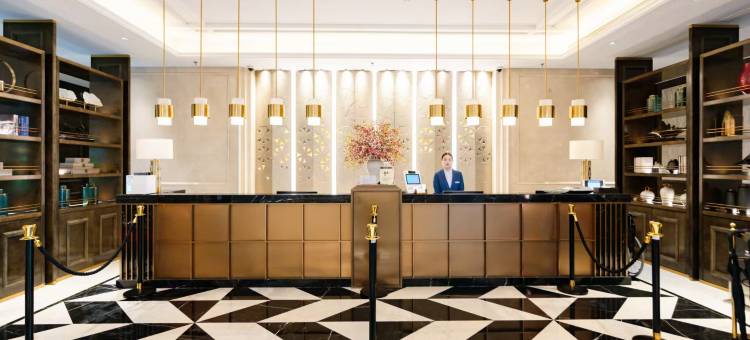 盐城中韩宾馆图片