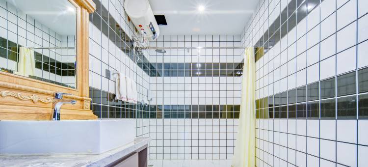 如家睿柏·云酒店(满洲里套娃广场万达店)图片