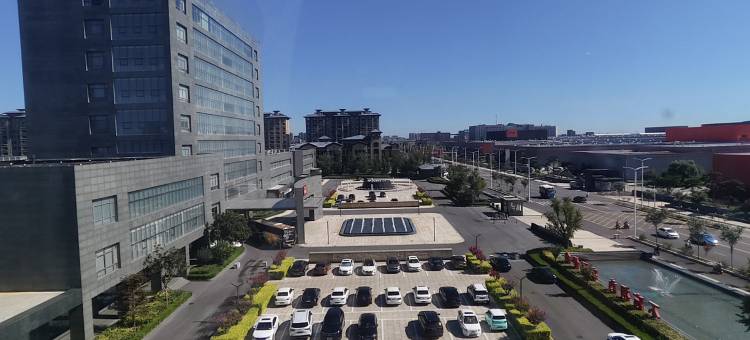 晨光大酒店(隆尧今麦郎店)图片