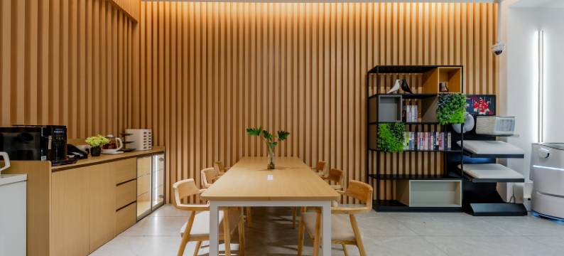 如家酒店·neo(上海南桥汽车站古华园店)图片