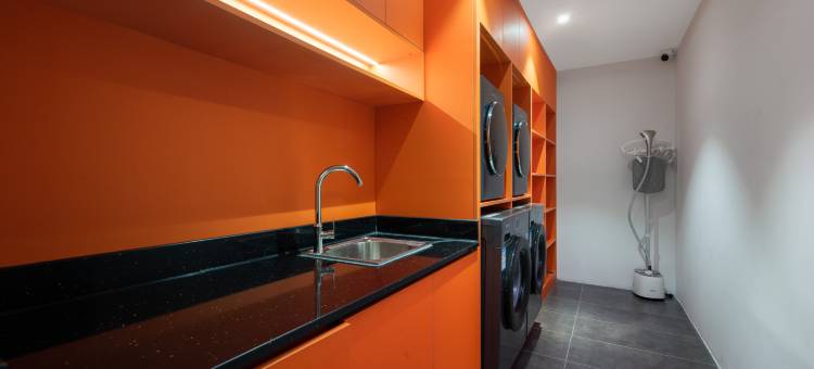 香蕉FUN酒店(广州江南西红十字会医院店)图片