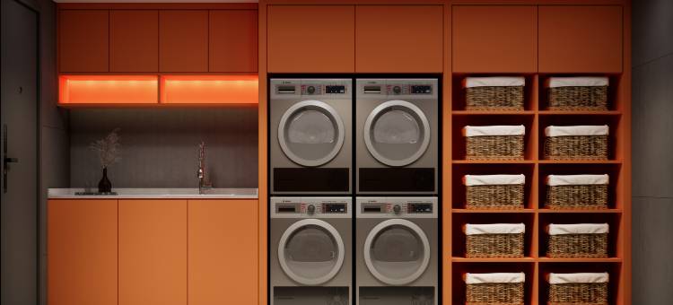 香蕉FUN酒店(广州江南西红十字会医院店)图片