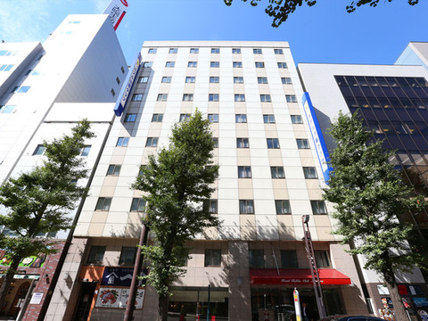 札幌法华俱乐部酒店