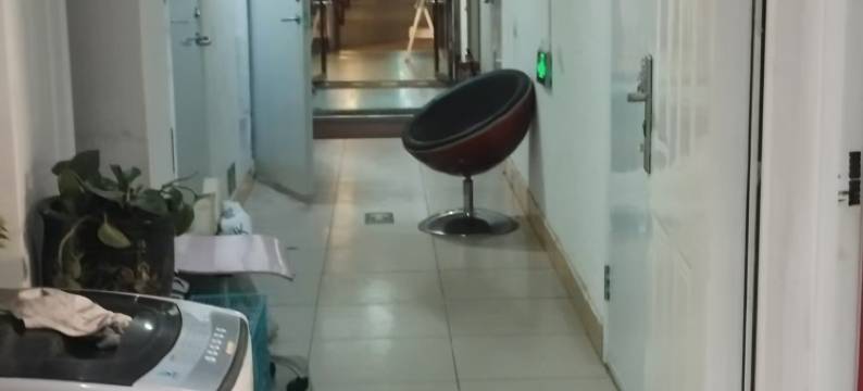 呼和浩特圣元宾馆图片