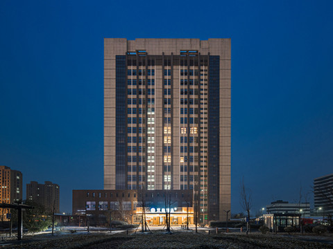 汉庭酒店(连云港灌云万达广场)