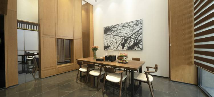 八方精选酒店(东莞松山湖景区店)图片