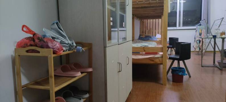 4030青年旅舍图片