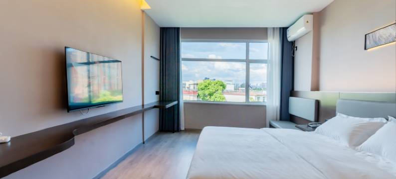 全胜酒店(中国陶瓷博物馆店)图片