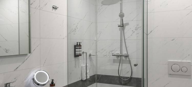 阿姆斯特丹莫奈花园酒店(Monet Garden Hotel Amsterdam)图片