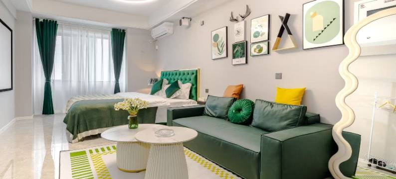 云澜时光民宿图片