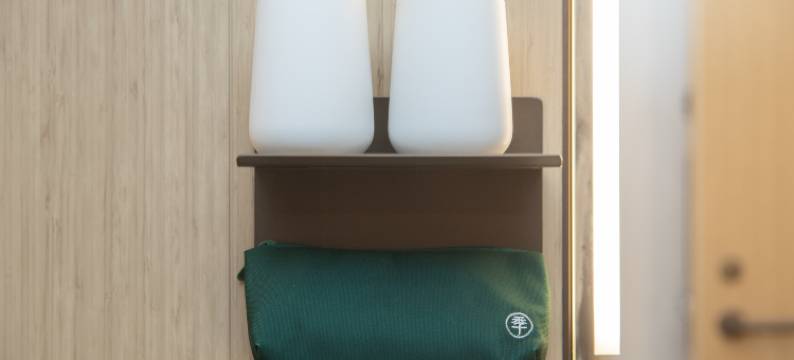 全季酒店(福州火车站福飞南路店)图片