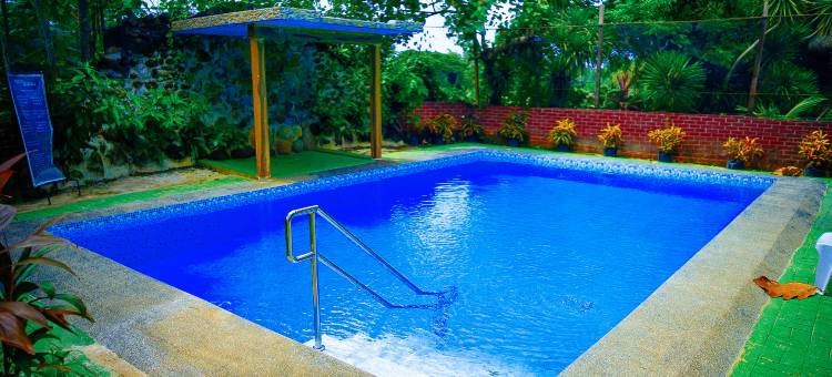 位于温宗斯的1卧室别墅-25平方米|带1个独立浴室(Ciudad Caliente by the Lavana)图片