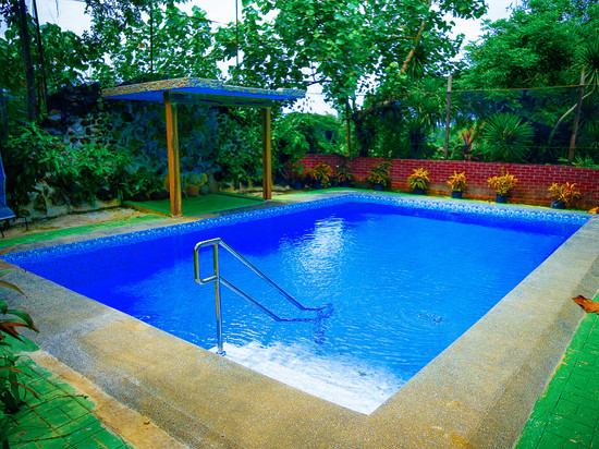 位于温宗斯的1卧室别墅-25平方米|带1个独立浴室