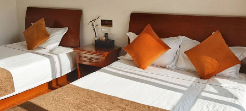 朱家尖印象海民宿(南沙景区店)图片