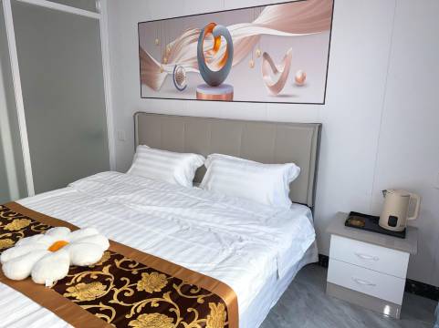 馨美居(大兴机场店)