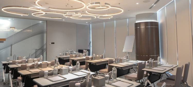 The First Collection Dubai Business Bay图片
