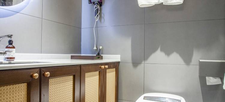 若玥·小筑(扬州东关街店)图片