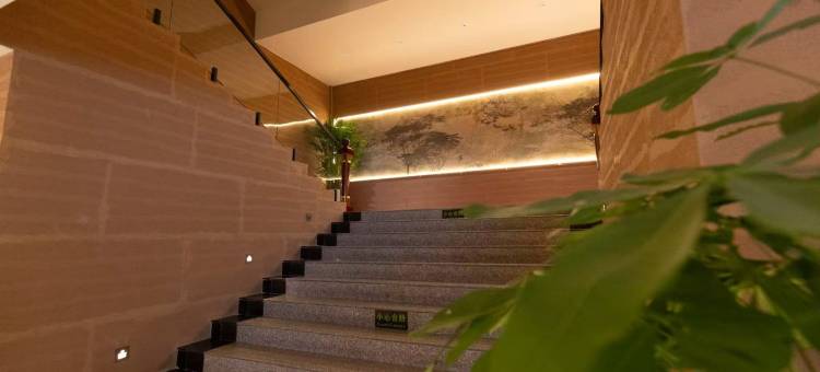 凰庭酒店(大同古城店)图片