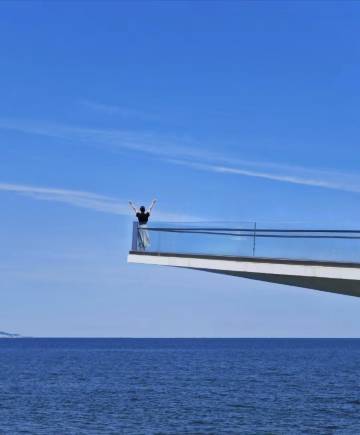 全季酒店(烟台开发区金沙滩后沙广场店)图片